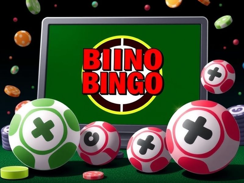 Welcome to onlinebingo.com - Your ultimate guide to the best online bingo games, reviews, and promotions. Play for free or real money with trusted platforms and exclusive bonuses available only here.