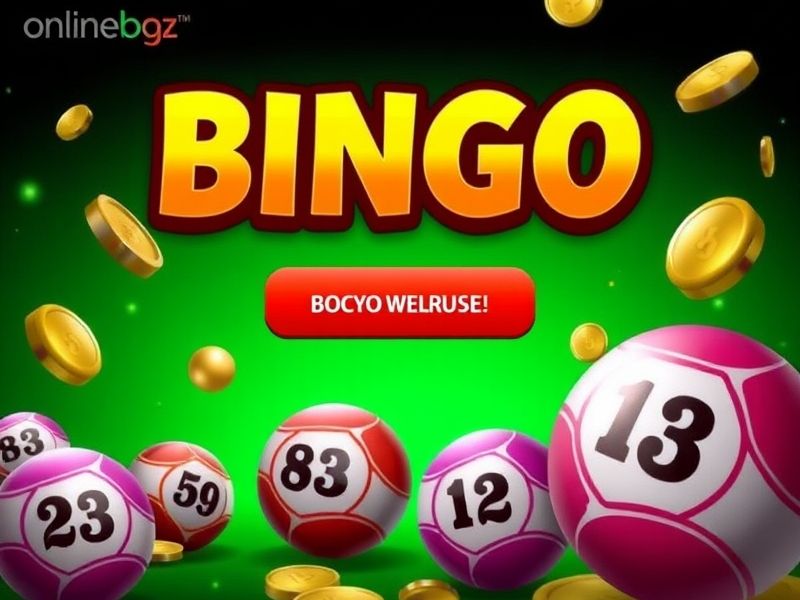 Welcome to onlinebingo.com - Your ultimate guide to the best online bingo games, reviews, and promotions. Play for free or real money with trusted platforms and exclusive bonuses available only here.