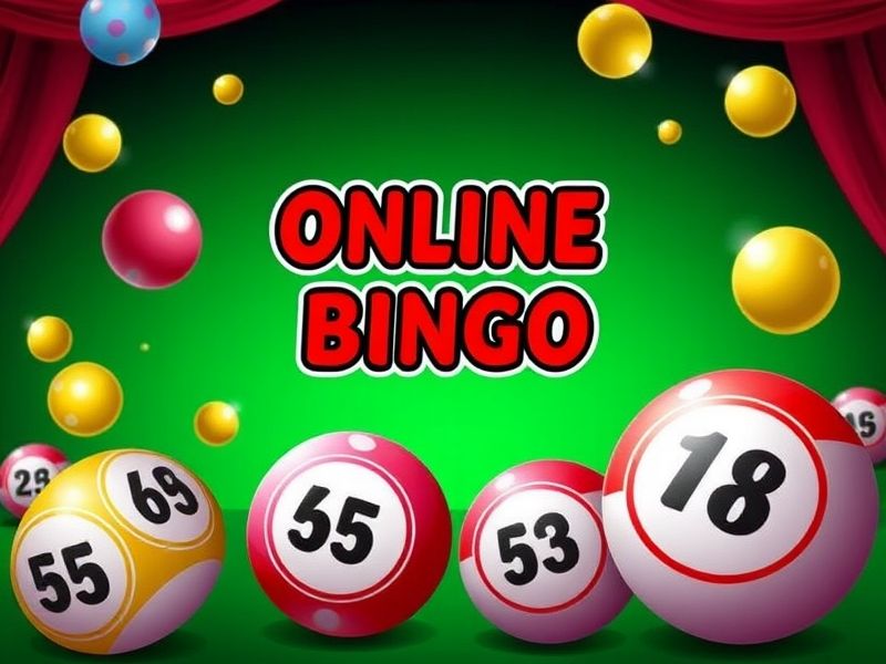 Welcome to onlinebingo.com - Your ultimate guide to the best online bingo games, reviews, and promotions. Play for free or real money with trusted platforms and exclusive bonuses available only here.