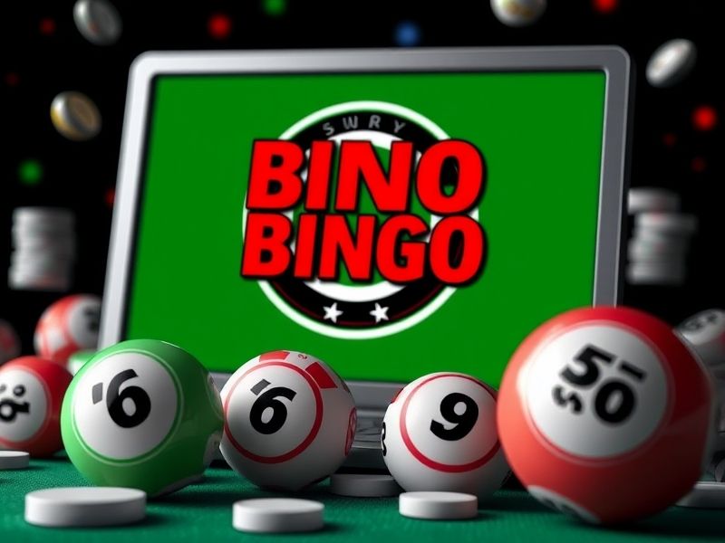 Welcome to onlinebingo.com - Your ultimate guide to the best online bingo games, reviews, and promotions. Play for free or real money with trusted platforms and exclusive bonuses available only here.