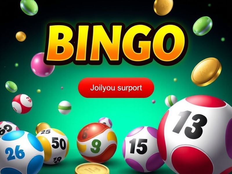 Welcome to onlinebingo.com - Your ultimate guide to the best online bingo games, reviews, and promotions. Play for free or real money with trusted platforms and exclusive bonuses available only here.